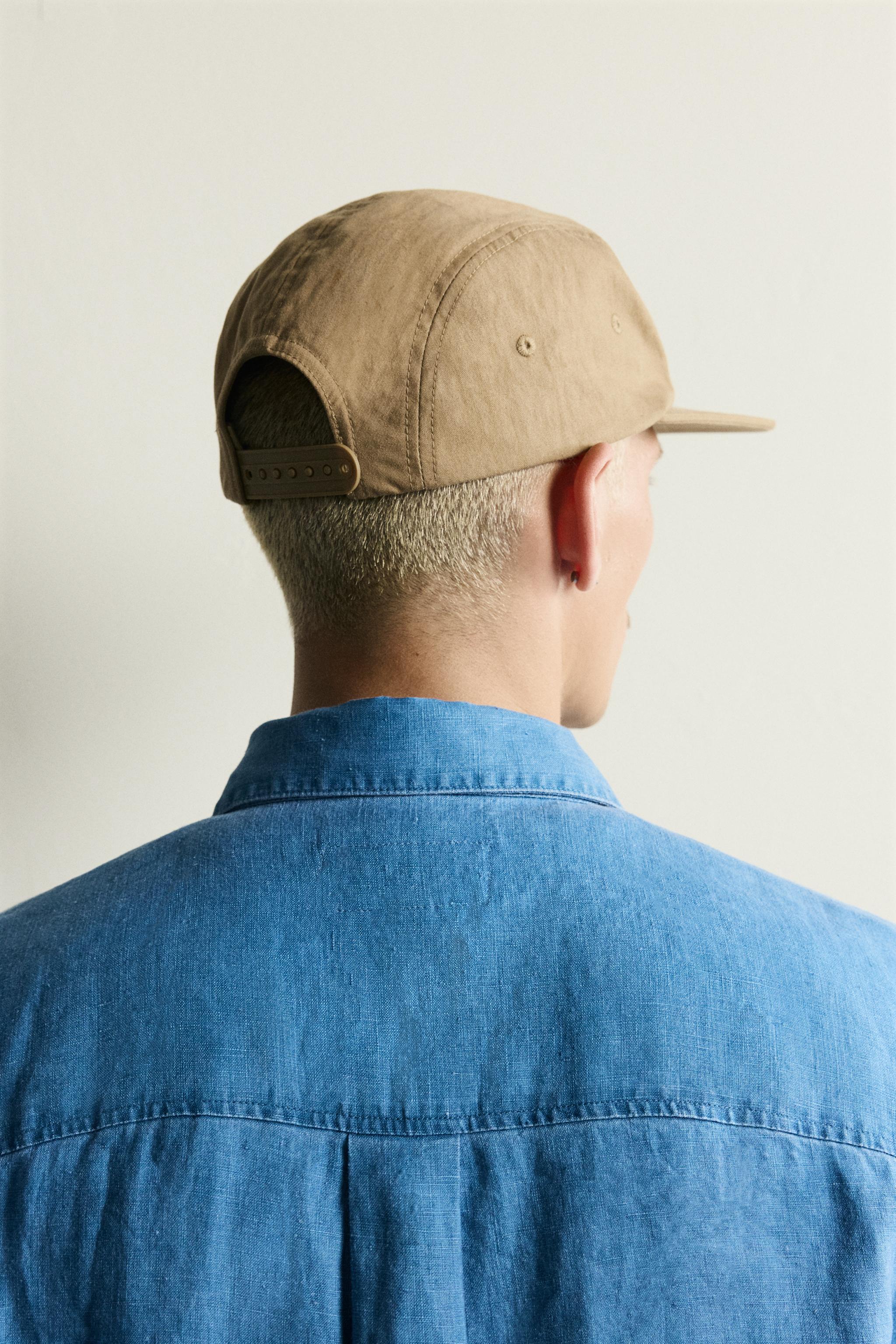 JEEP® FLAT VISOR PATCH CAP